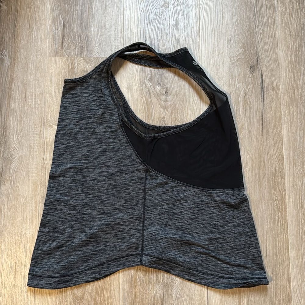 Lululemon Tank - Picture 4 of 5
